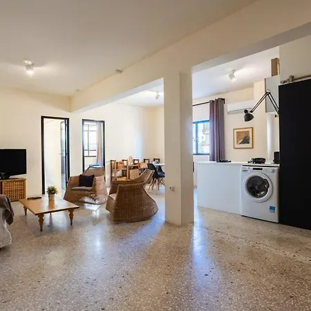 Apartment Acropolis Zen A Chic In The Center Of It *