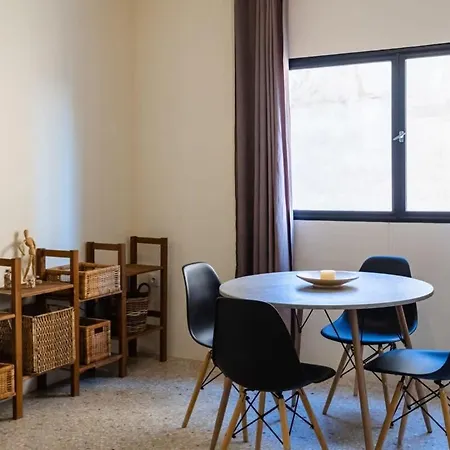 Acropolis Zen A Chic In The Center Of It Apartment Athens