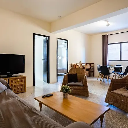 Apartment Acropolis Zen A Chic In The Center Of It