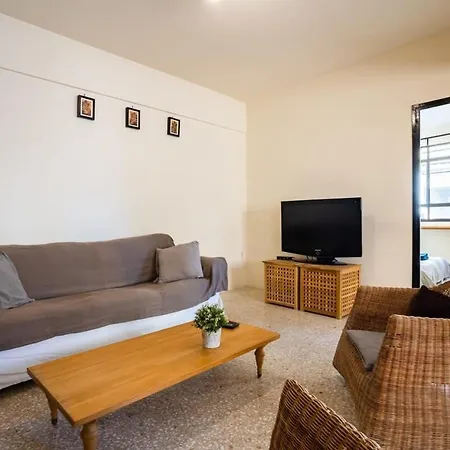 Acropolis Zen A Chic In The Center Of It Apartment *