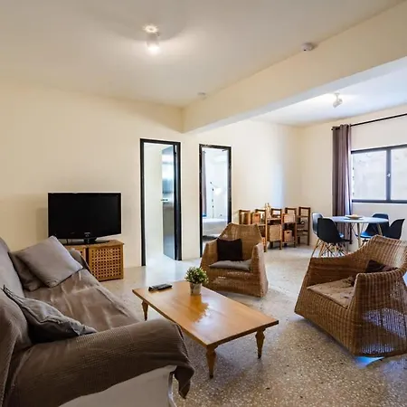 Apartment Acropolis Zen A Chic In The Center Of It *