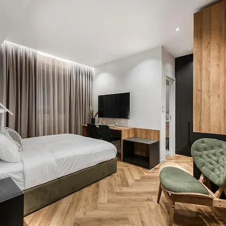 Apartment Rodakio 02 Syntagma Square Athens