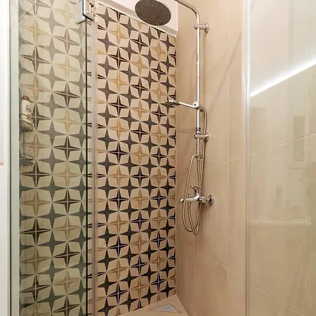 2 Bedroom With Secret Garden In The Heart Of *