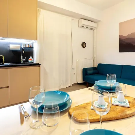 2 Bedroom With Secret Garden In The Heart Of *