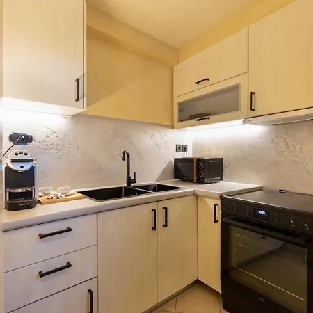 Boutique Luxury Dream Penthouse 5' To Metro Apartment *