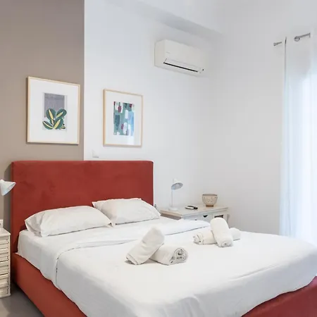 Casa vacanze Renovated 5 Bdr House Near Acropolis - New Beds, Terrace & Yard