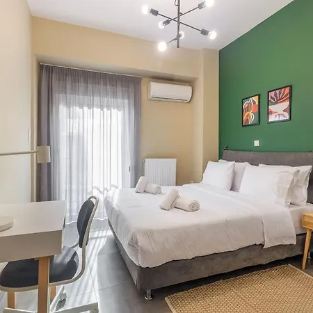 Snug By Zoia Living * Atenas