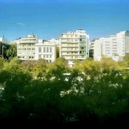 Apartment In The Heart Of The Center