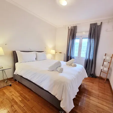 In The Heart Of The Center Apartment
