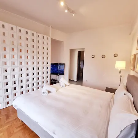 In The Heart Of The Center Apartment *