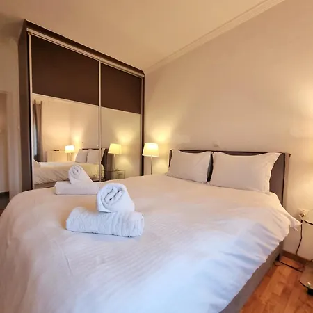Apartment In The Heart Of The Center *