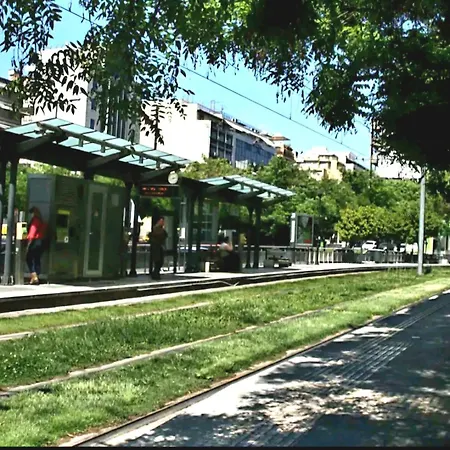 In The Heart Of The Center Διαμέρισμα Αθήνα