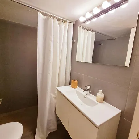 Apartment In The Heart Of The Center