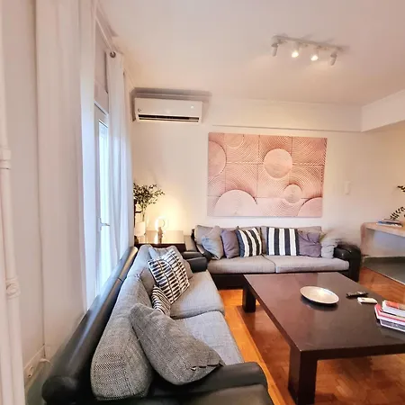 In The Heart Of The Center Apartment *