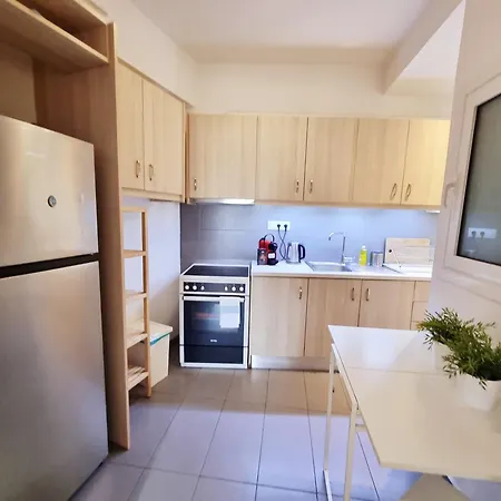 In The Heart Of The Center Apartment