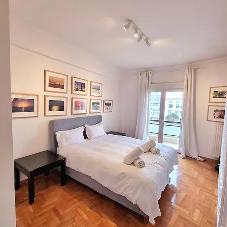 In The Heart Of The Center Apartment *