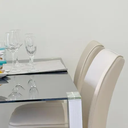 Palio Faliro Luxury Διαμέρισμα