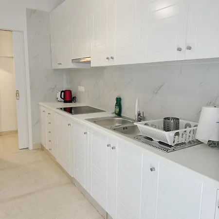 Palio Faliro Luxury Διαμέρισμα *