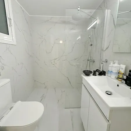 Διαμέρισμα Palio Faliro Luxury *