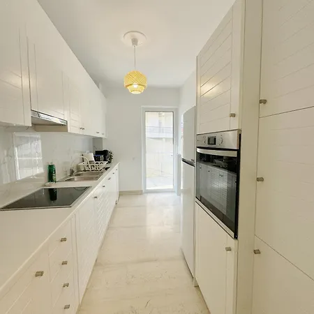 Palio Faliro Luxury *