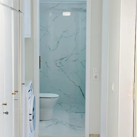 Apartment Palio Faliro Luxury