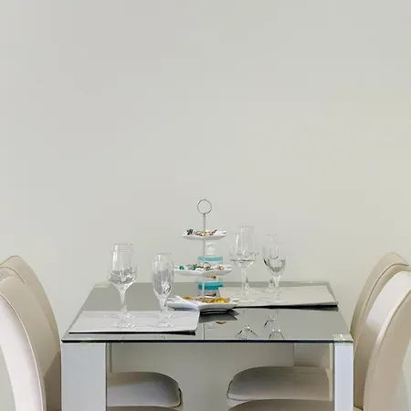 Palio Faliro Luxury Διαμέρισμα