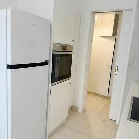 Palio Faliro Luxury Διαμέρισμα