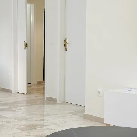 Palio Faliro Luxury