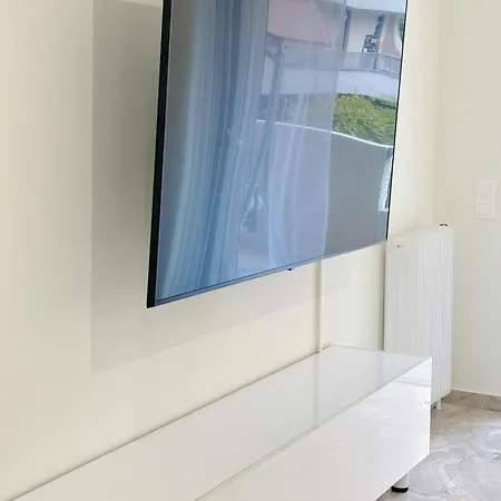 Palio Faliro Luxury Apartment