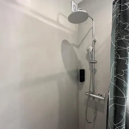 The Golden Jacuzzi Spot