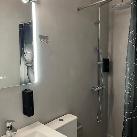 Apartment Urban Diamond