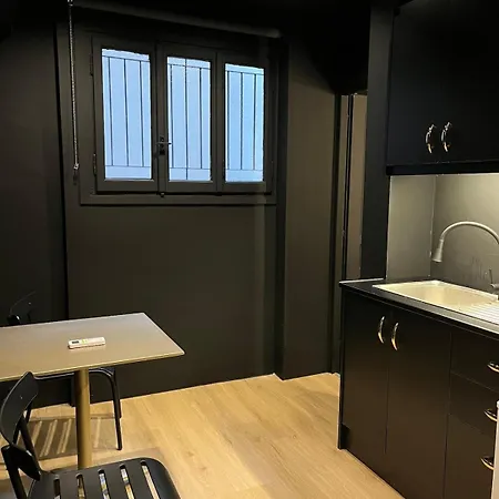 Apartment Tsakalof 17 Exclusive *
