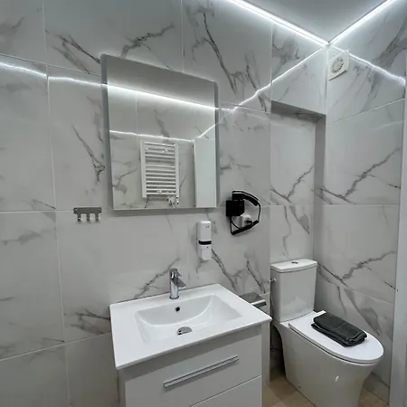 Apartment Elegant Syntagma Athens