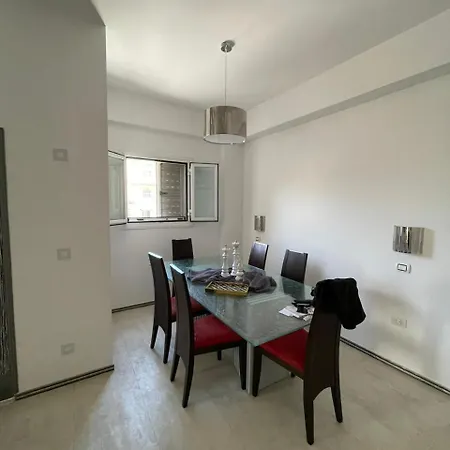 Apartman Victoria Penthouse