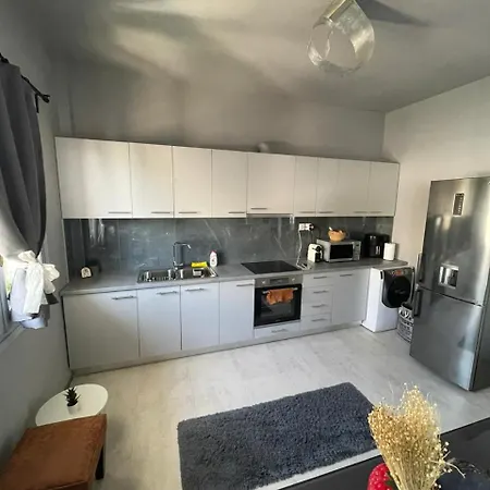 Apartman Victoria Penthouse *