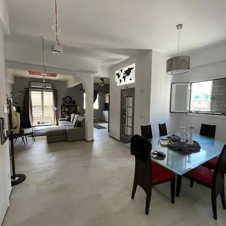 Victoria Penthouse *
