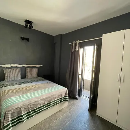 Victoria Penthouse Apartman