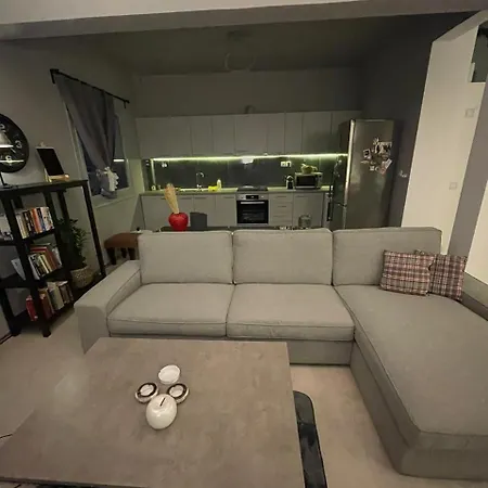 Victoria Penthouse *