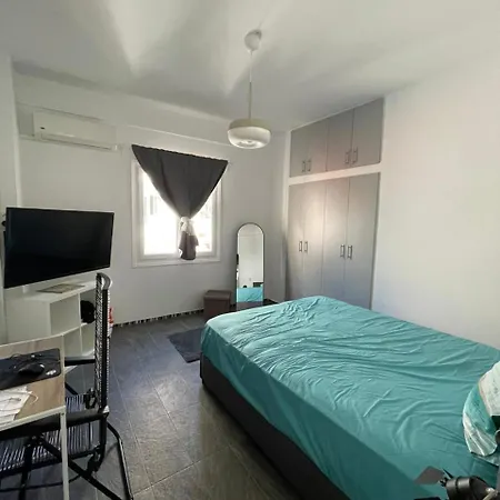 Victoria Penthouse Apartment