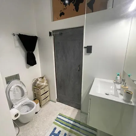 Apartment Victoria Penthouse