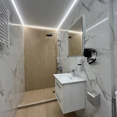 Dionysos Evelpidon Apartment