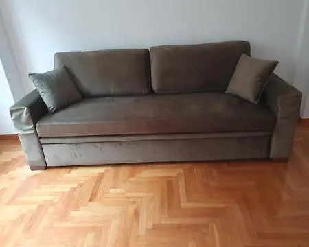 Museum District Apartment *
