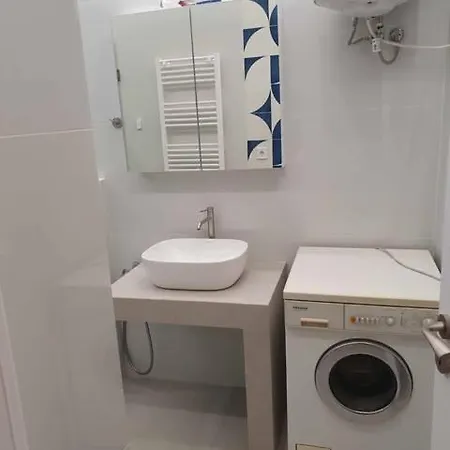 Museum District Apartment Athens