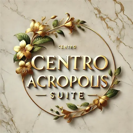Διαμέρισμα Centro Acropolis Αθήνα