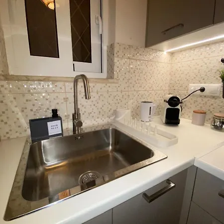 Mediterra Center Apartment *