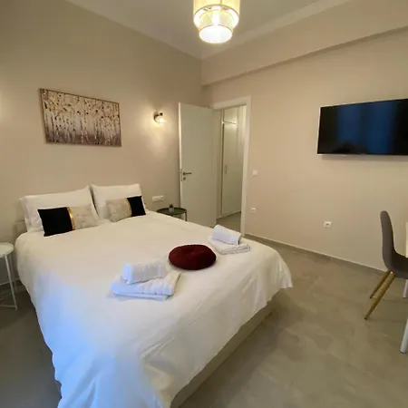 Mediterra Center Athens
