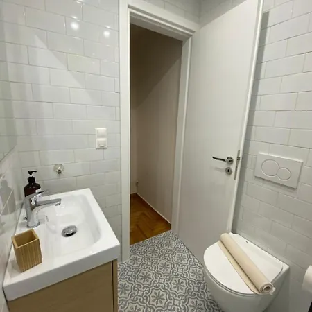 Apartment Mediterra Center *