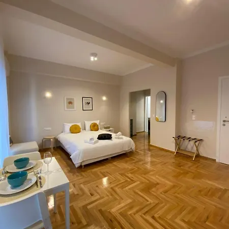 Apartment Mediterra Center