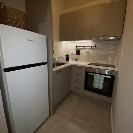 Apartment Mediterra Center Athens