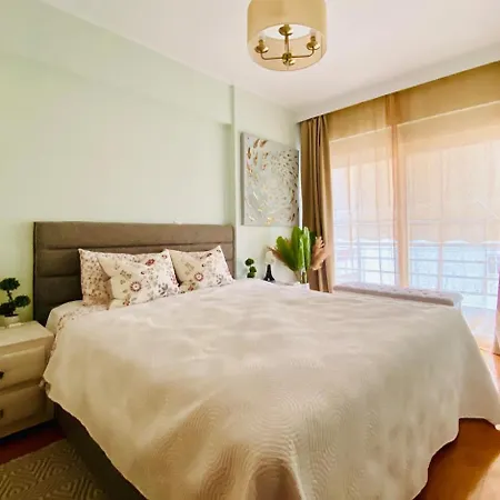 Gym Neighbor! 2bds 2baths 98sqm 300m To
